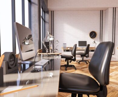 5 Reasons Why It Is Important To Keep Your Work Area Clean And Tidy