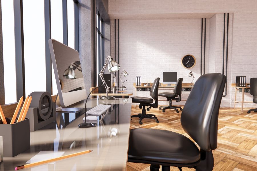 5 Reasons Why It Is Important To Keep Your Work Area Clean And Tidy