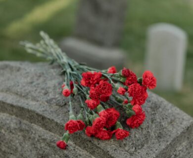 Dying without a will