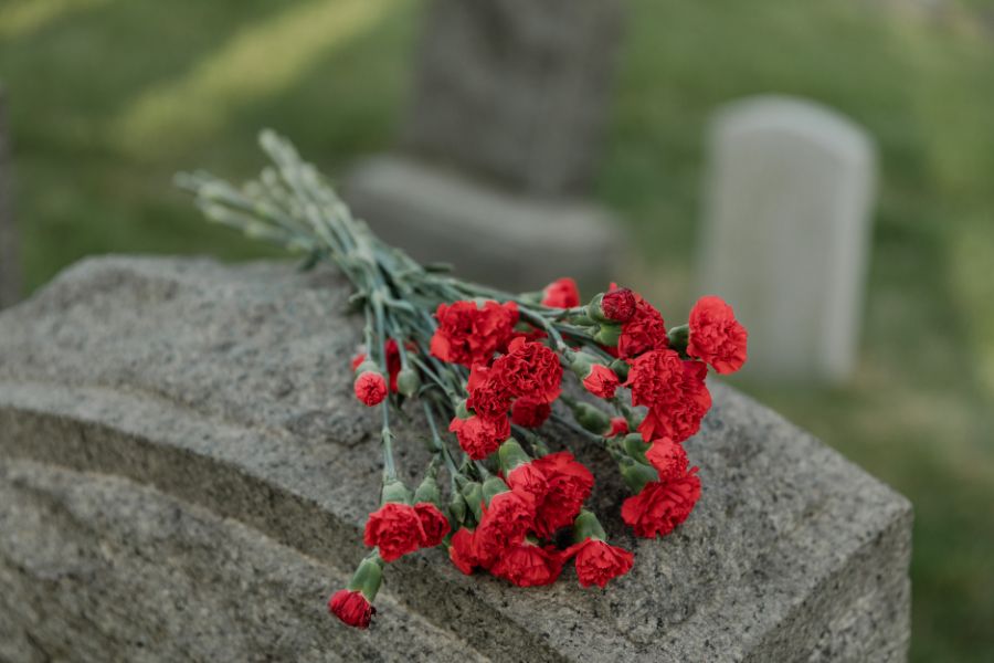 Dying without a will