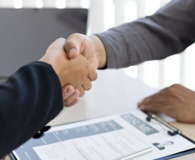 4 Best Habits for Personal Growth and Long Term Career Success