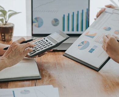 The First 3 Steps to Take When Starting a Business from Scratch