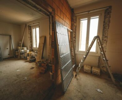 10 Key Benefits of Refurbishment