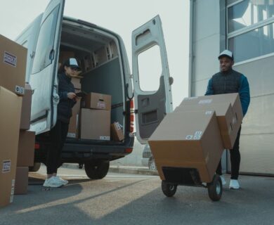 Improving Your Service Delivery: 4 Ways To Achieve That