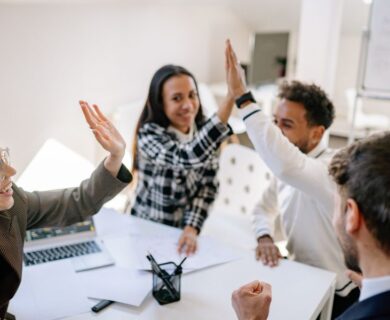 15 Ways to Get Employees to Come to work