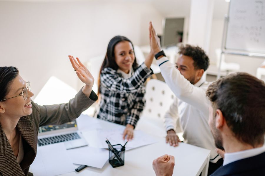 15 Ways to Get Employees to Come to work