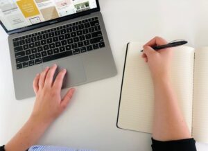 Make Money from A Website