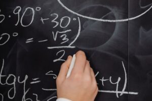 10 Exciting Maths Career Paths You Should Know About