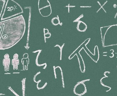 10 Exciting Maths Career Paths You Should Know About