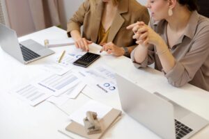 Network and get references with no experience 