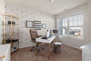 Perfect Home Office