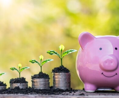 6 Smart and Practical Ways To Invest Your Money