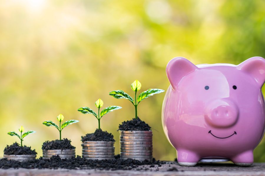 6 Smart and Practical Ways To Invest Your Money