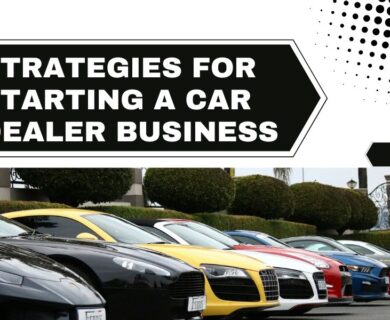 Car Dealership