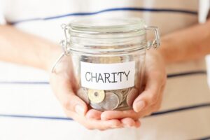 Ways to Make A Difference In The World