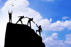 Ways to Make A Difference In The World