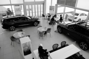Car Dealership