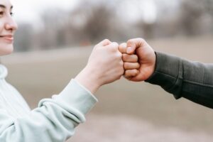 Ways to Make A Difference In The World