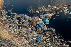 Effects of Indoor Air Pollution on Industrial Efficiency