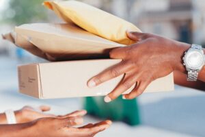Ways to Make A Difference In The World