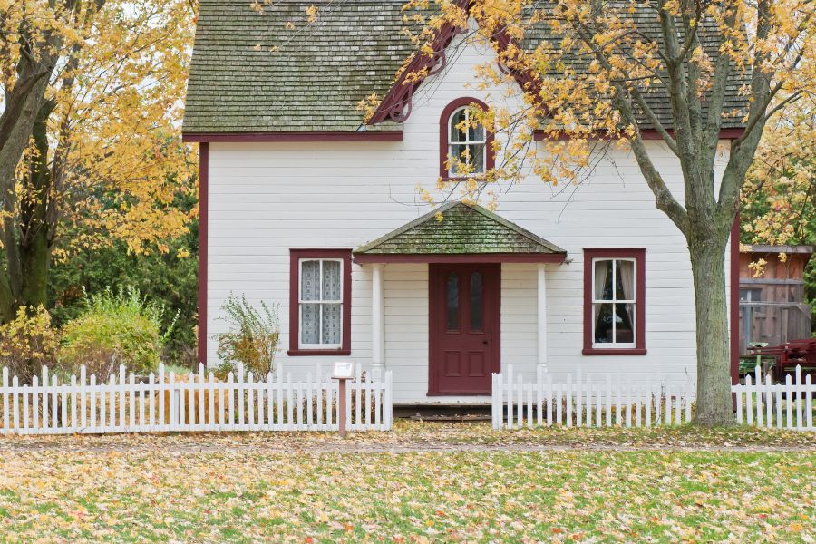 6 Tips For Preparing Your House for Sale