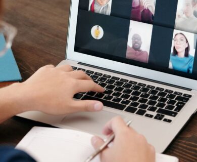 5 Remote Collaboration Tips for a Remote Work Setting