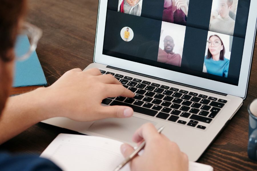 5 Remote Collaboration Tips for a Remote Work Setting
