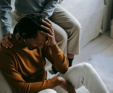 3 Things to Remember When Going Through Tough Times