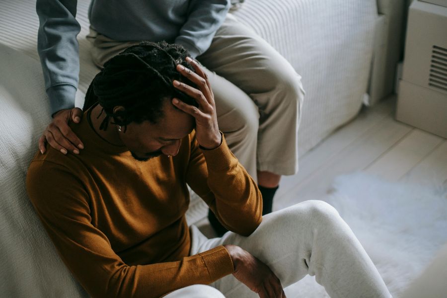3 Things to Remember When Going Through Tough Times