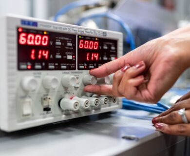 15 Importance of High-Quality Equipment