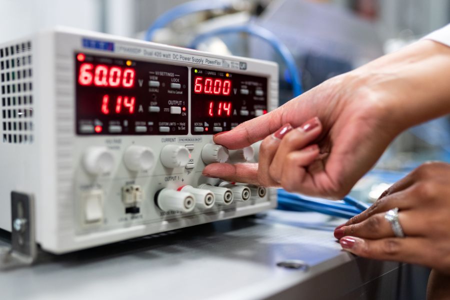 15 Importance of High-Quality Equipment