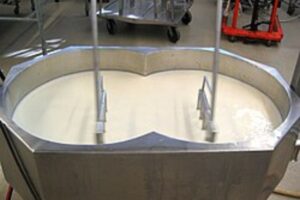 Food Manufacturing Processes and Ways to Boost Output