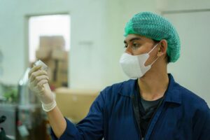 Food Manufacturing Processes and Ways to Boost Output