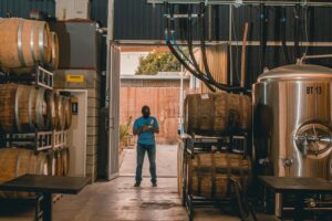 Food Manufacturing Processes and Ways to Boost Output