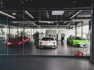 Car Dealer Business
