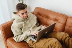 Make Money from Home