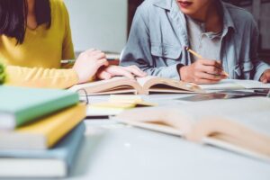Ways to Make A Difference In The World