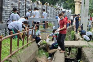 Ways to Make A Difference In The World