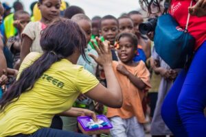 Ways to Make A Difference In The World