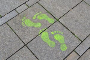 Ways to Make A Difference In The World