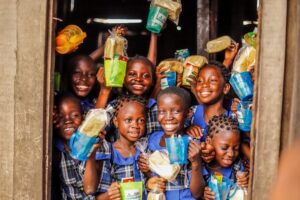 Ways to Make A Difference In The World