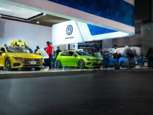 Car Dealership