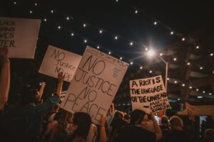 Ways to Make A Difference In The World