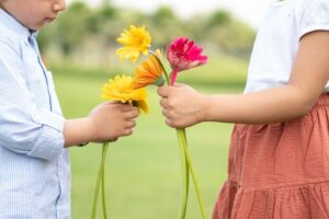 Ways to Make A Difference In The World
