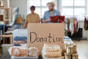 Ways to Make A Difference In The World