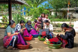 Ways to Make A Difference In The World