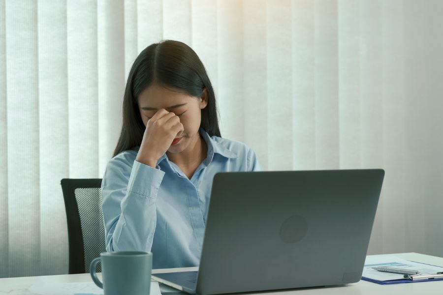 6 Things to Do When Business is Slow