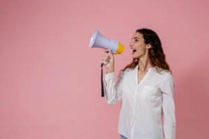 Ways to Make A Difference In The World