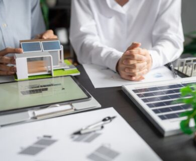 How To Start & Build A Roofing Business With Online Presence