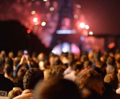 5 Benefits of Hosting an Event & Why Your Business Should